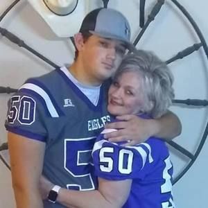 Meet your Posher, Lynnette